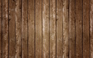 wood background