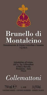 Brunello di Montalcino