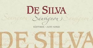 De Silva Sauvignon