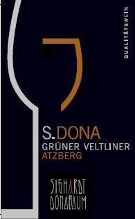 Grüner Veltliner Grand Select Atzberg