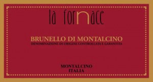 Wine Brunello di Montalcino