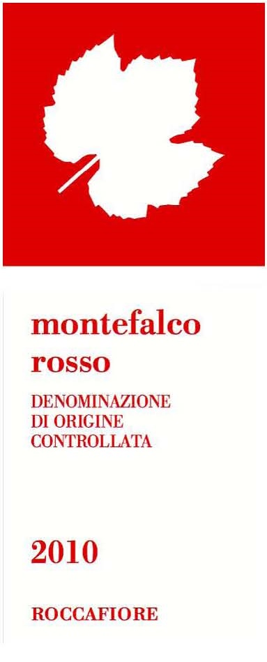 Montefalco Rosso