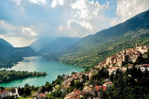 abruzzo view