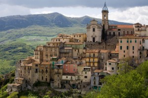 abruzzo view