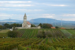 Region Burgenland