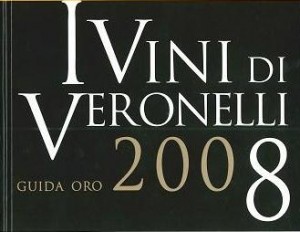 IVINI DI VERONELLI 2008