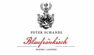 Peter Schandl Blaufrankisch