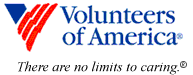 volunteers of america