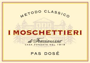 Moschettieri