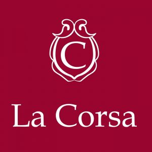 la cors sa logo