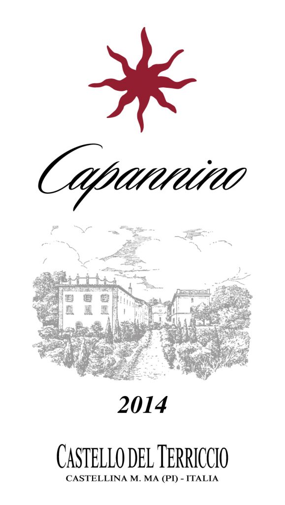 capannino logo