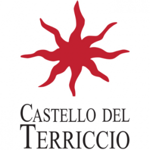 castello del terriccio logo